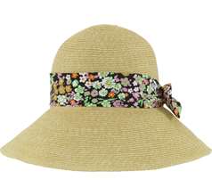 Meadow Straw Accessories